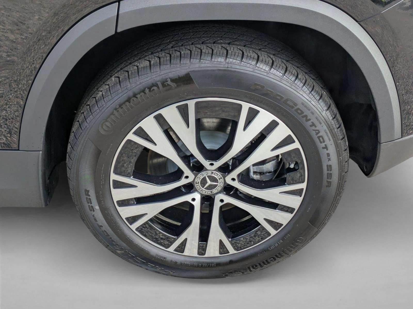 2026 Mercedes-Benz GLA GLA 250 SUV