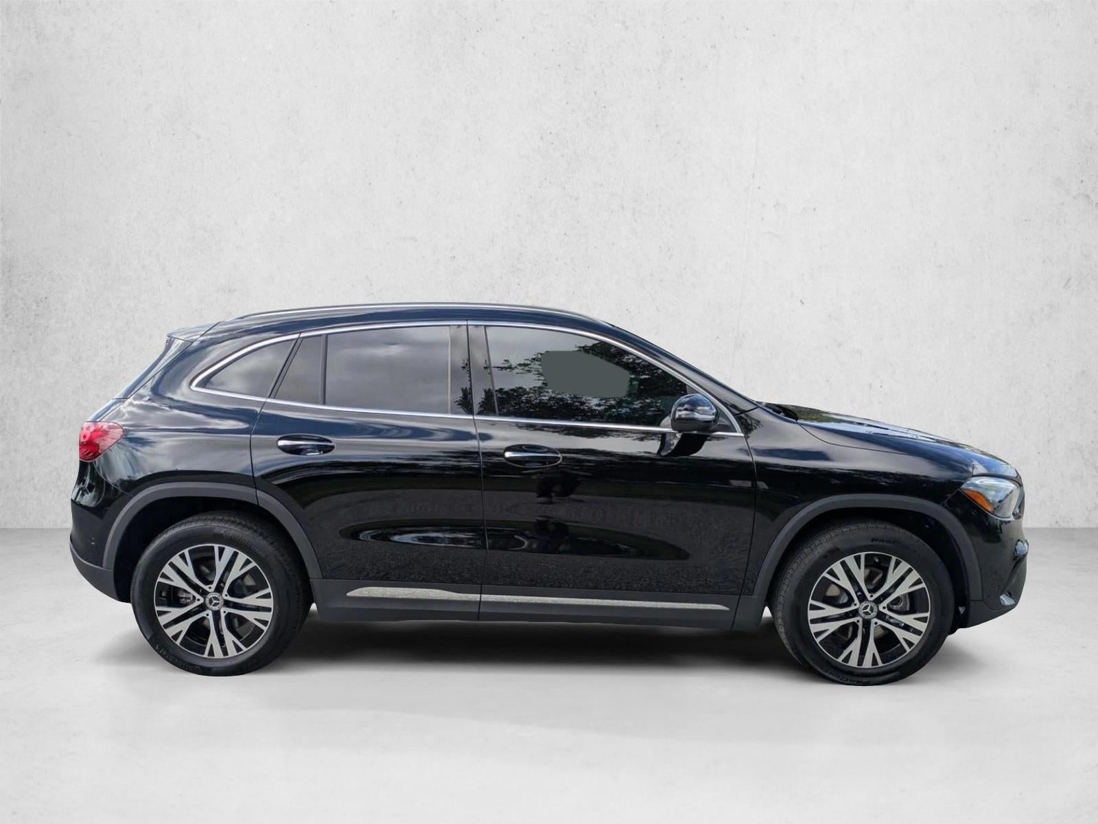 2026 Mercedes-Benz GLA GLA 250 SUV