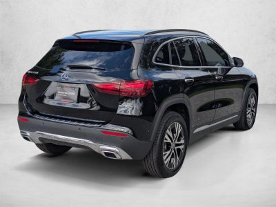 2026 Mercedes-Benz GLA GLA 250 SUV