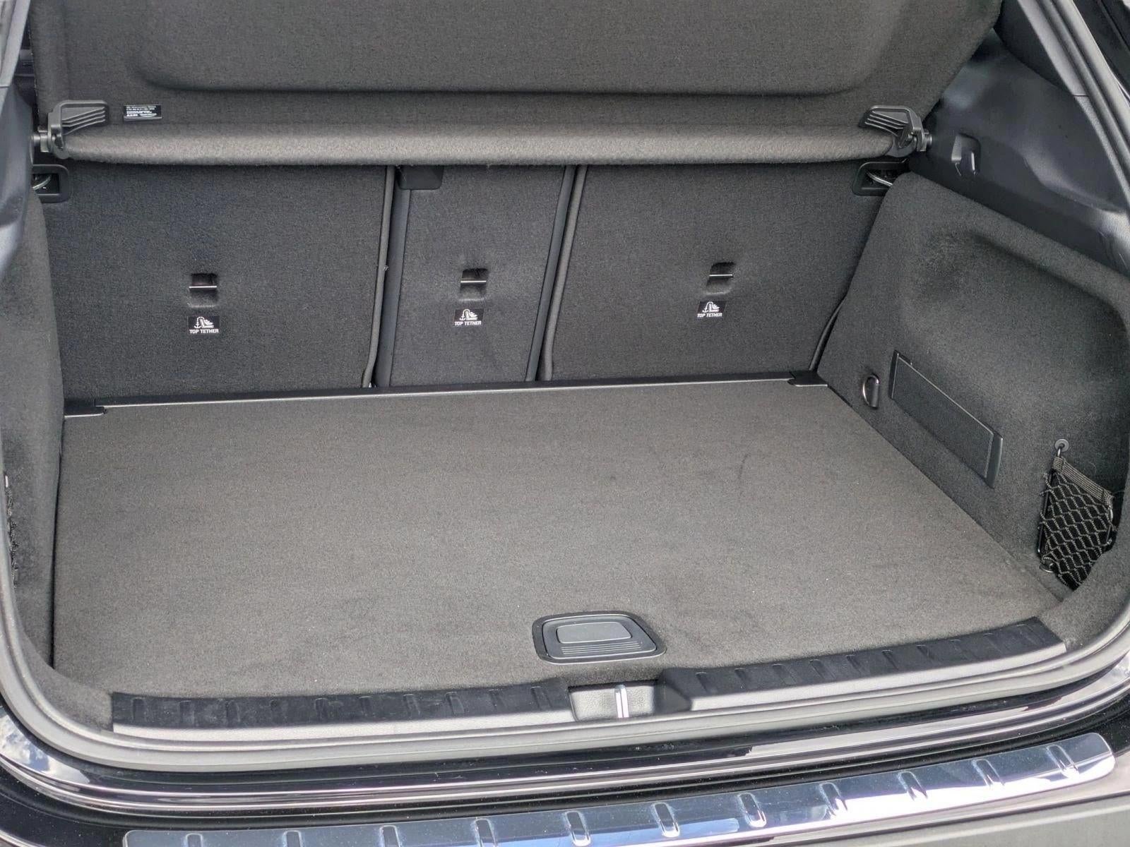 2026 Mercedes-Benz GLA GLA 250 SUV