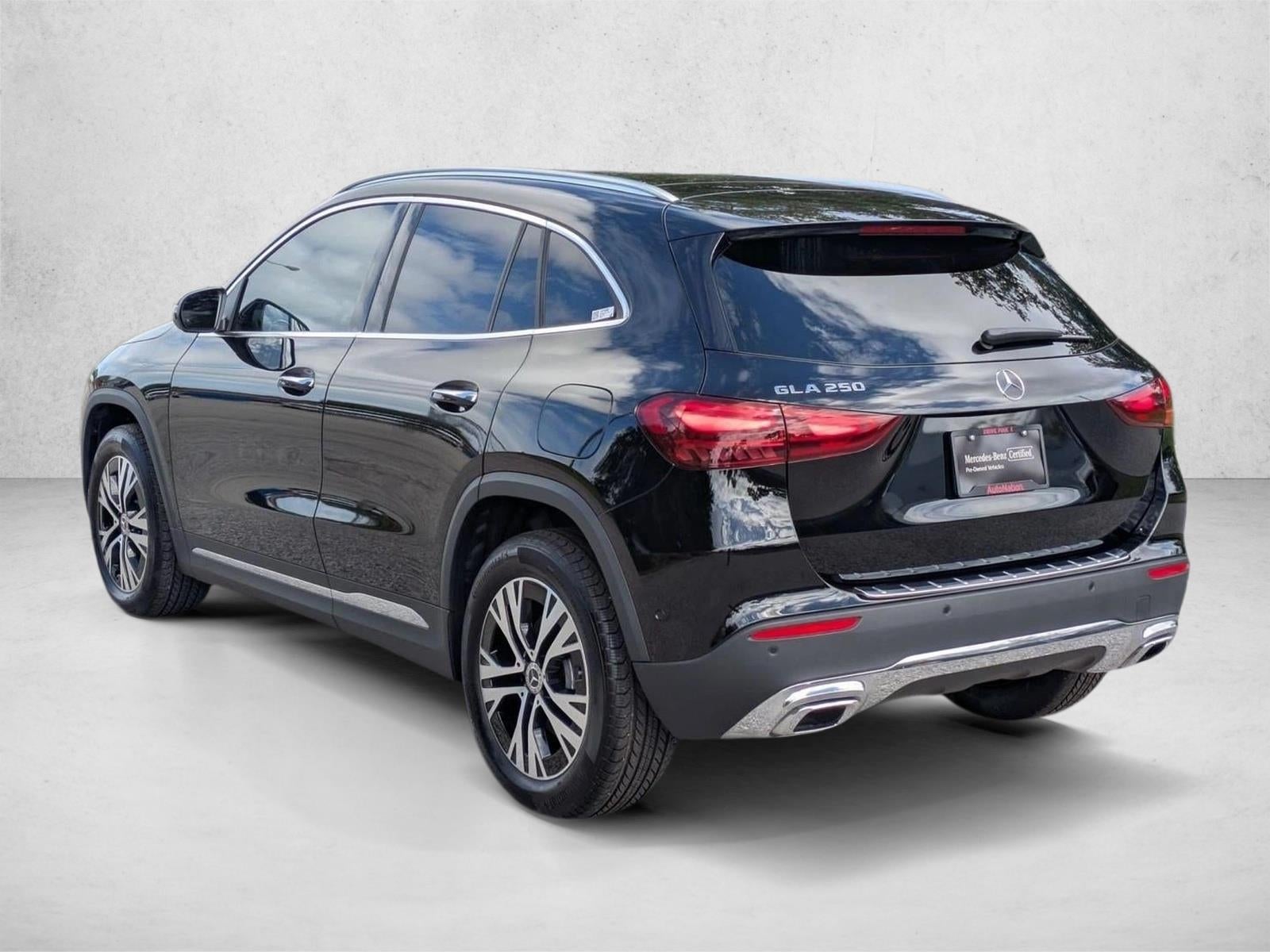 2026 Mercedes-Benz GLA GLA 250 SUV