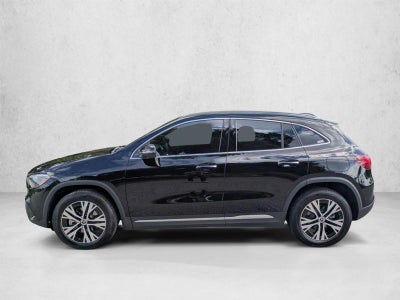 2026 Mercedes-Benz GLA GLA 250 SUV