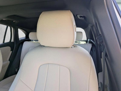 2026 Mercedes-Benz GLA GLA 250 SUV