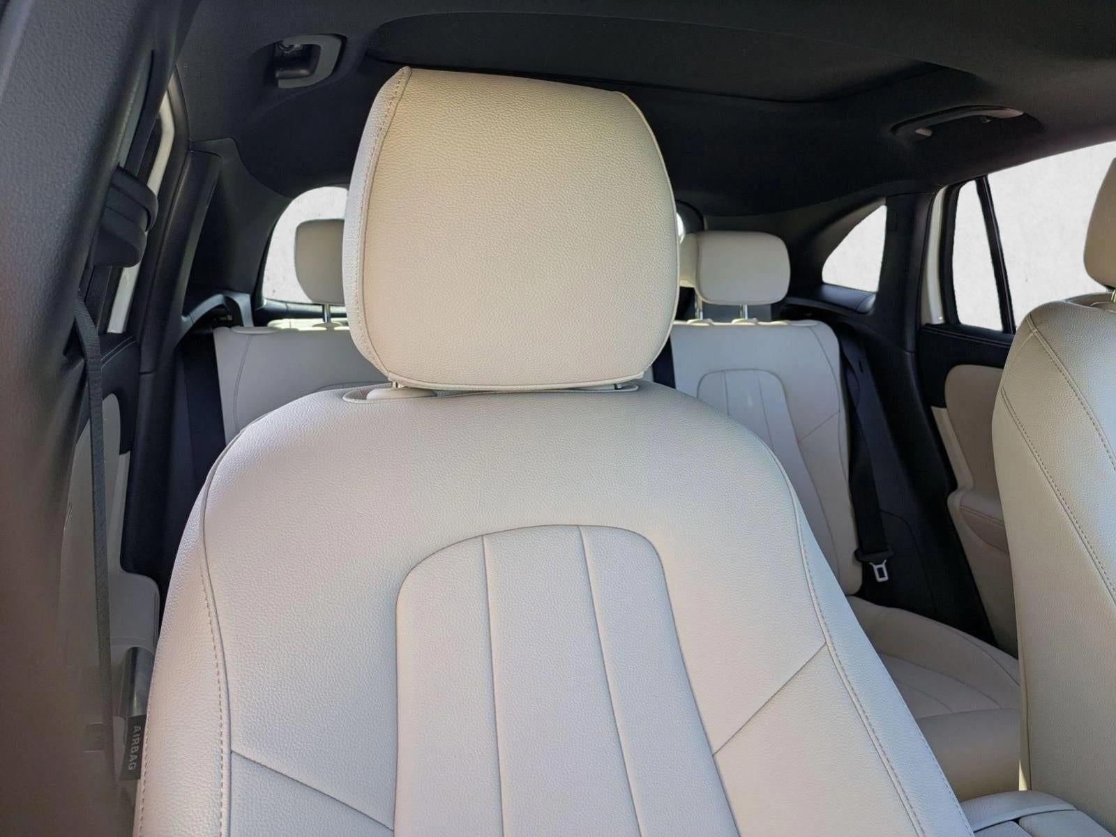 2026 Mercedes-Benz GLA GLA 250 SUV