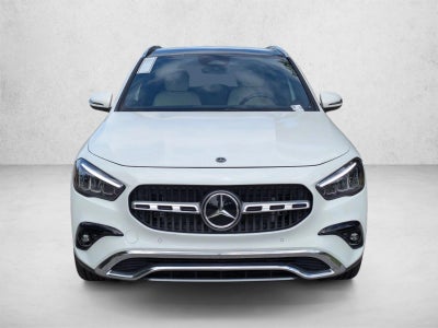 2026 Mercedes-Benz GLA GLA 250 SUV