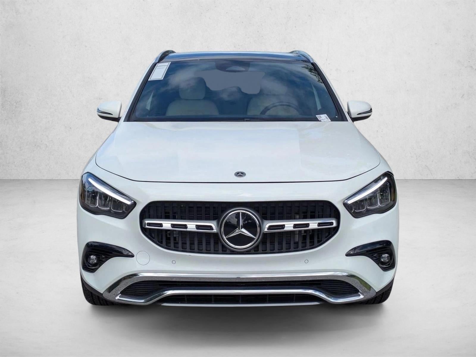 2026 Mercedes-Benz GLA GLA 250 SUV