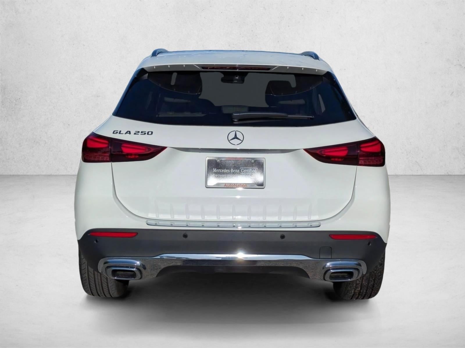 2026 Mercedes-Benz GLA GLA 250 SUV