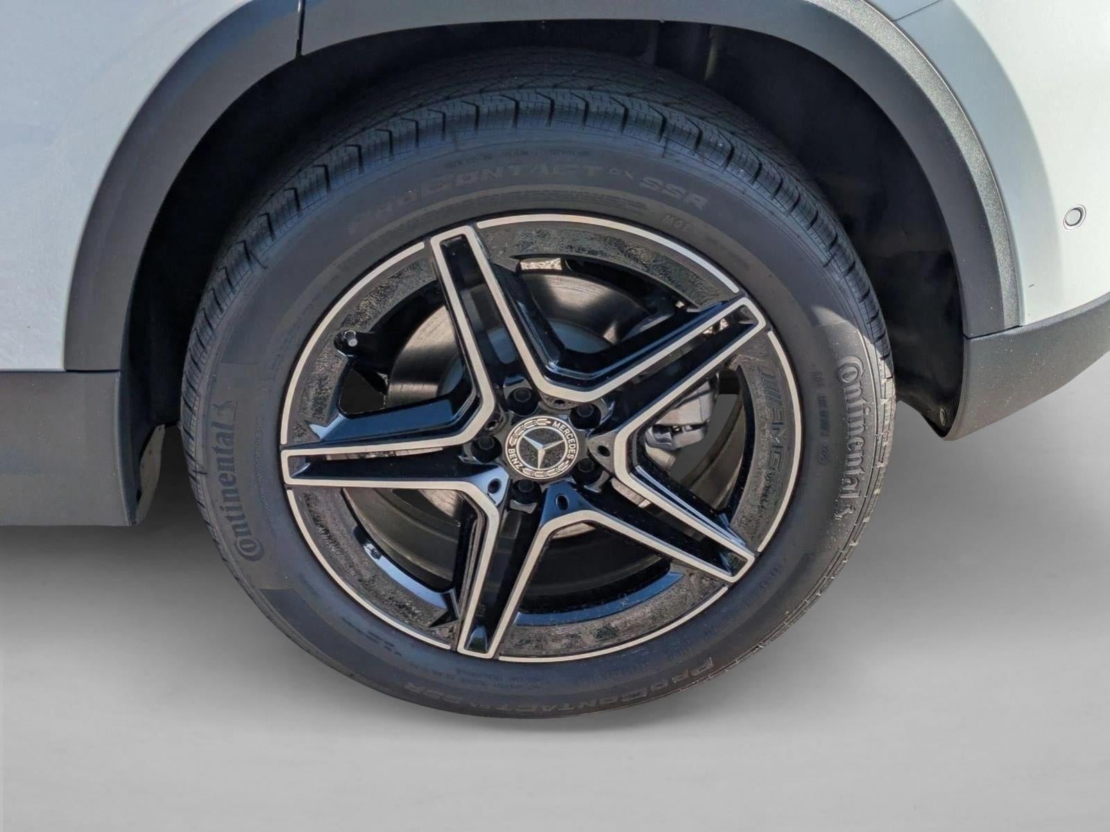 2026 Mercedes-Benz GLA GLA 250 SUV