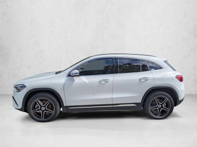 2026 Mercedes-Benz GLA GLA 250 SUV