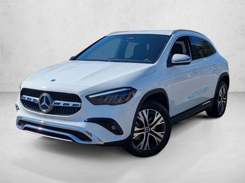 2026 Mercedes-Benz GLA GLA 250 SUV