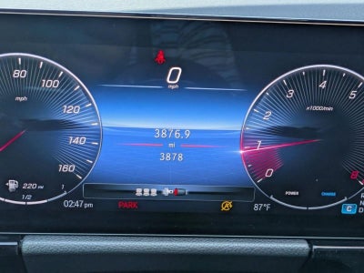 2026 Mercedes-Benz GLA GLA 250 SUV