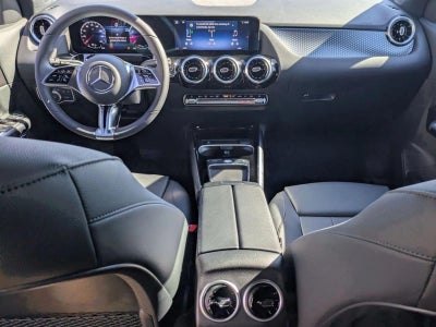 2026 Mercedes-Benz GLA GLA 250 SUV