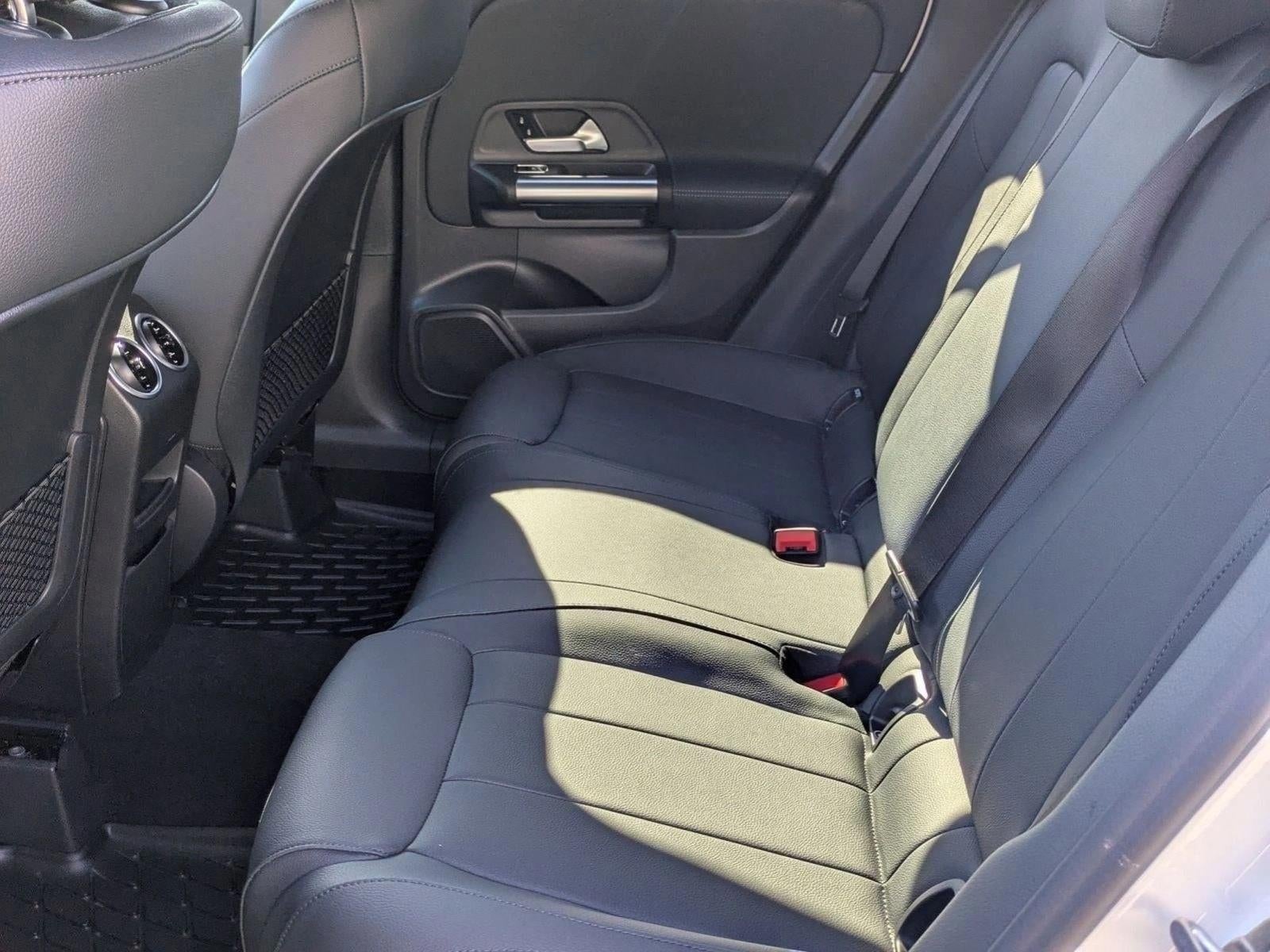 2026 Mercedes-Benz GLA GLA 250 SUV