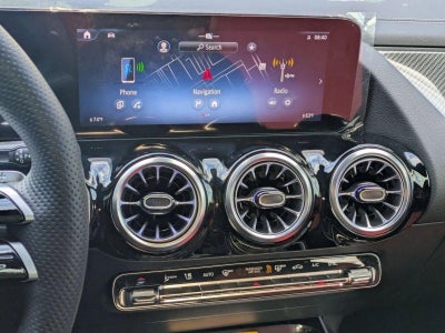 2025 Mercedes-Benz GLA GLA 250 SUV