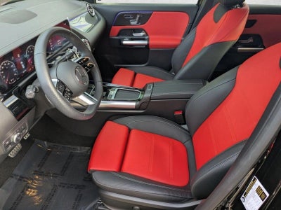 2025 Mercedes-Benz GLA GLA 250 SUV