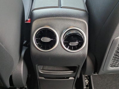 2025 Mercedes-Benz GLA GLA 250 SUV