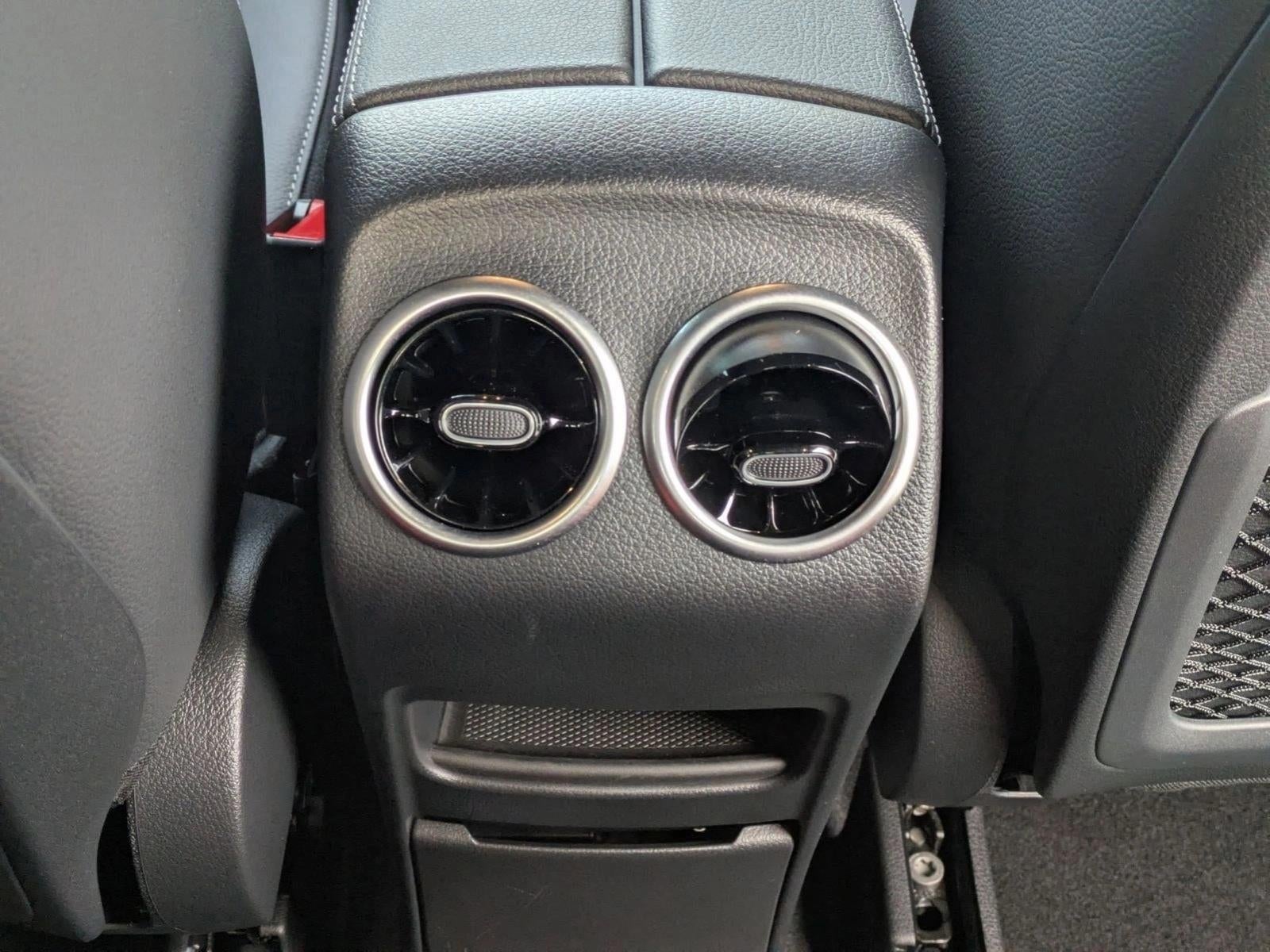 2025 Mercedes-Benz GLA GLA 250 SUV