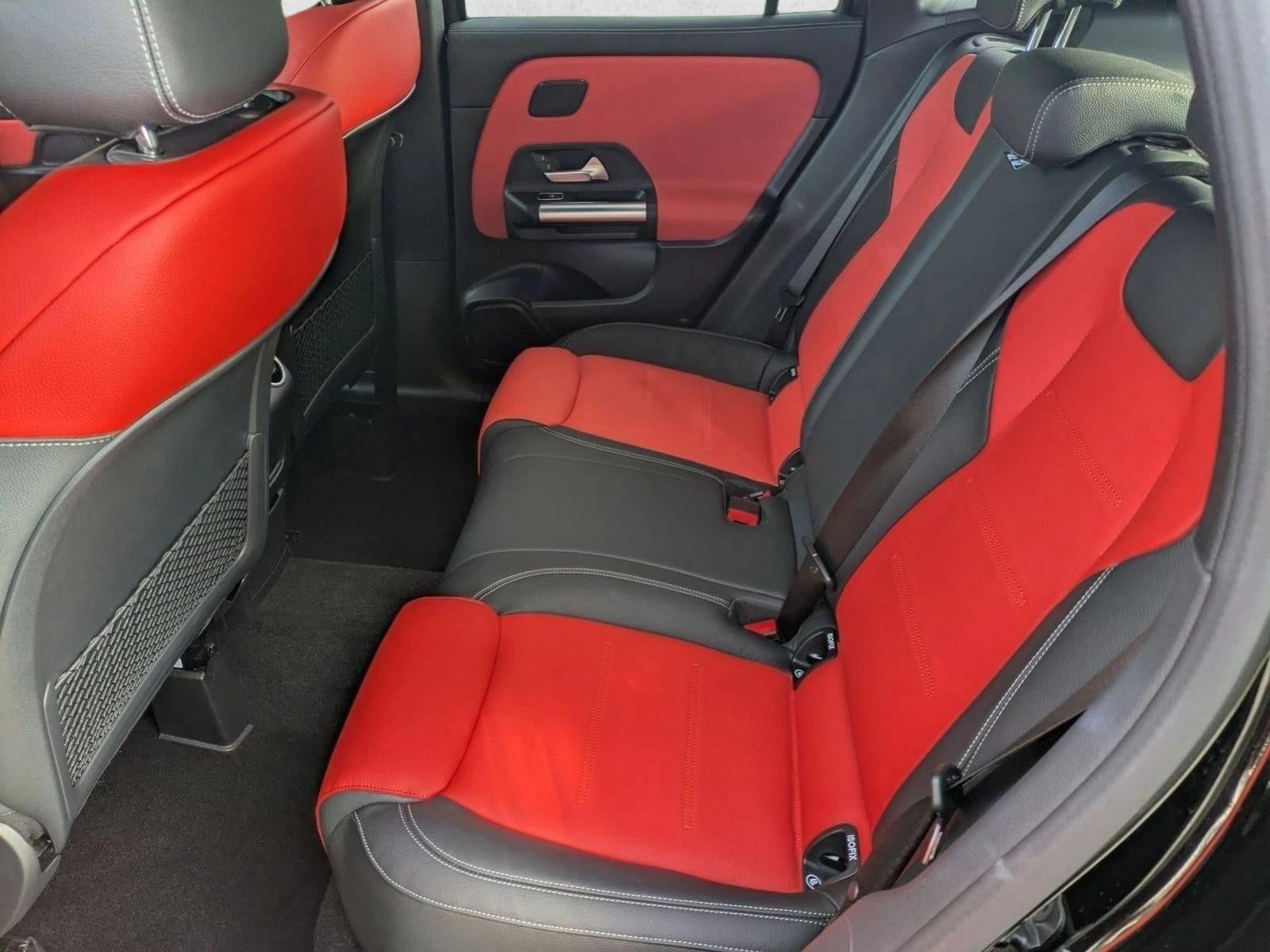 2025 Mercedes-Benz GLA GLA 250 SUV