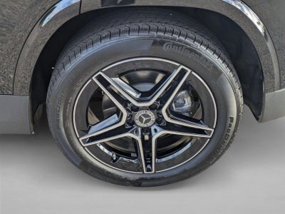 2025 Mercedes-Benz GLA GLA 250 SUV