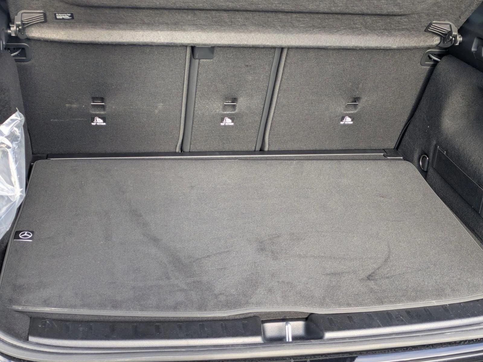 2025 Mercedes-Benz GLA GLA 250 SUV