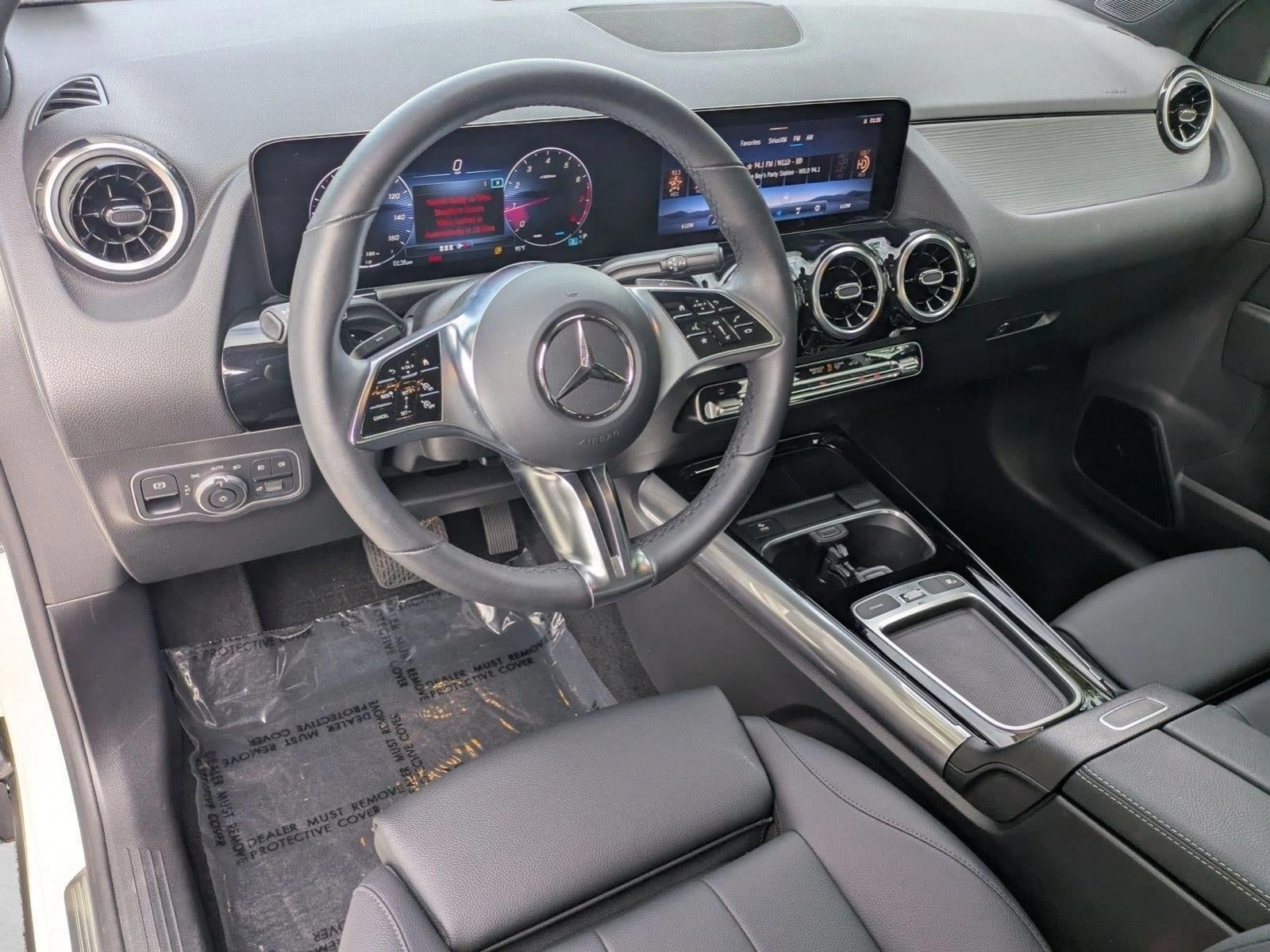 2026 Mercedes-Benz GLA GLA 250 SUV
