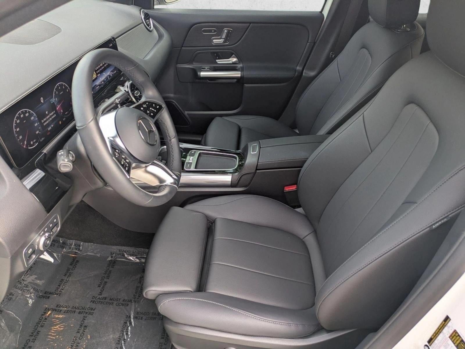 2026 Mercedes-Benz GLA GLA 250 SUV