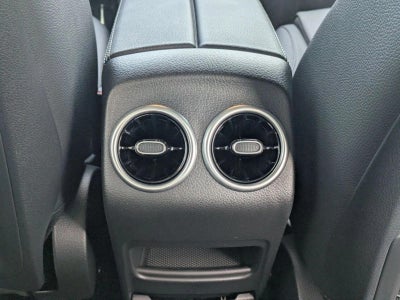 2026 Mercedes-Benz GLA GLA 250 SUV