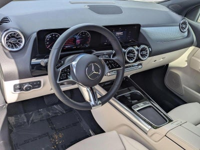 2026 Mercedes-Benz GLA GLA 250 SUV