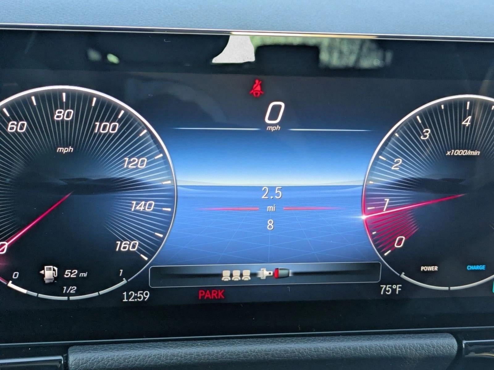 2026 Mercedes-Benz GLA GLA 250 SUV