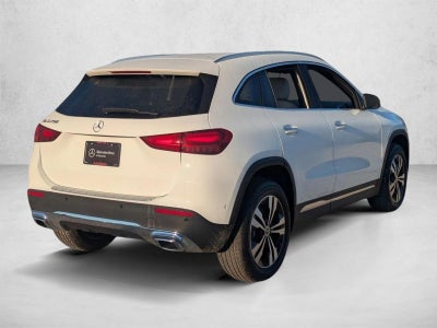 2026 Mercedes-Benz GLA GLA 250 SUV