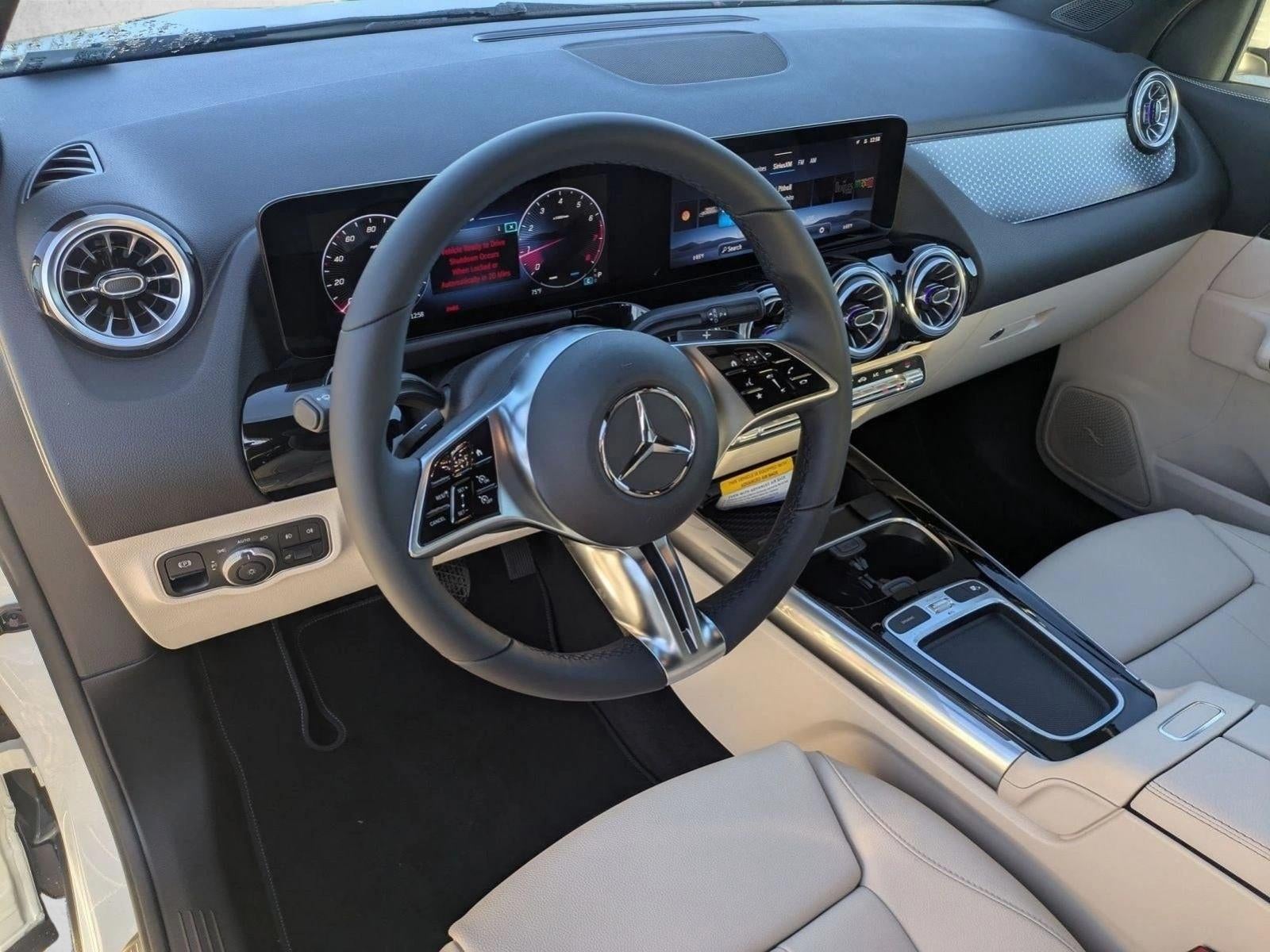 2026 Mercedes-Benz GLA GLA 250 SUV