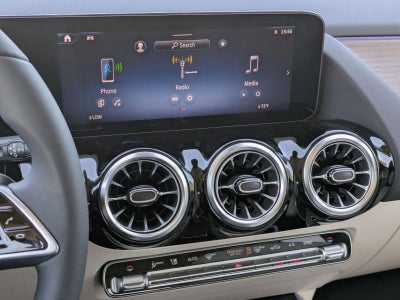 2026 Mercedes-Benz GLA GLA 250 SUV