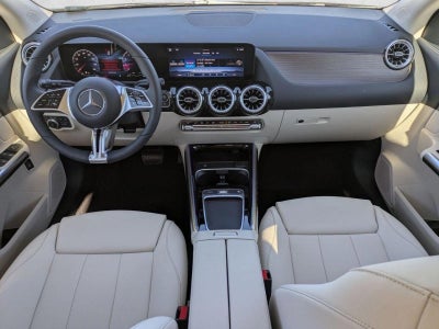 2026 Mercedes-Benz GLA GLA 250 SUV