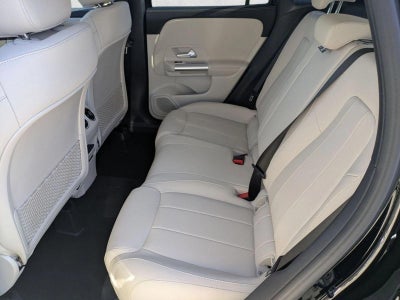 2026 Mercedes-Benz GLA GLA 250 SUV