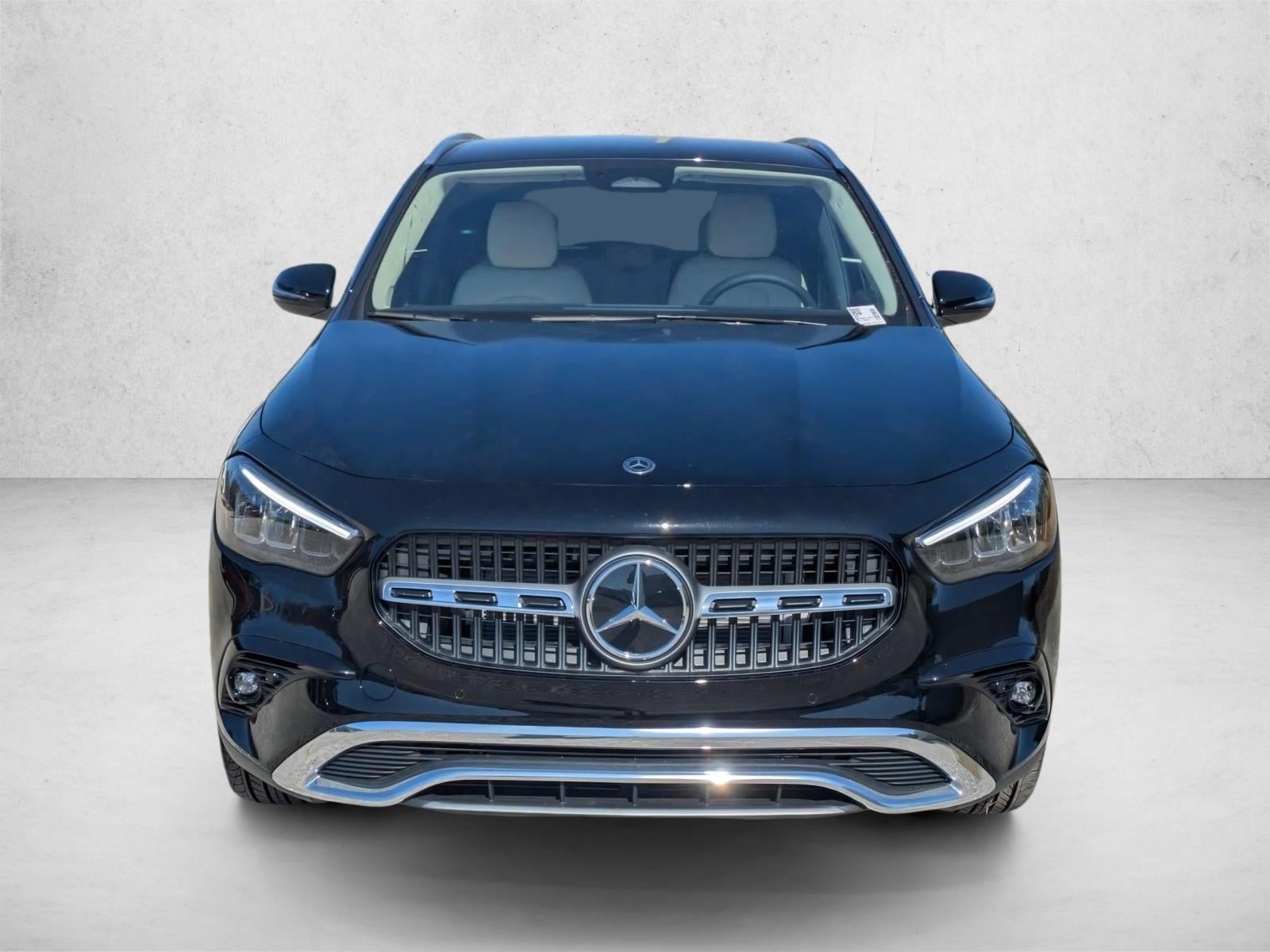 2026 Mercedes-Benz GLA GLA 250 SUV