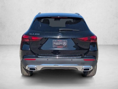 2026 Mercedes-Benz GLA GLA 250 SUV