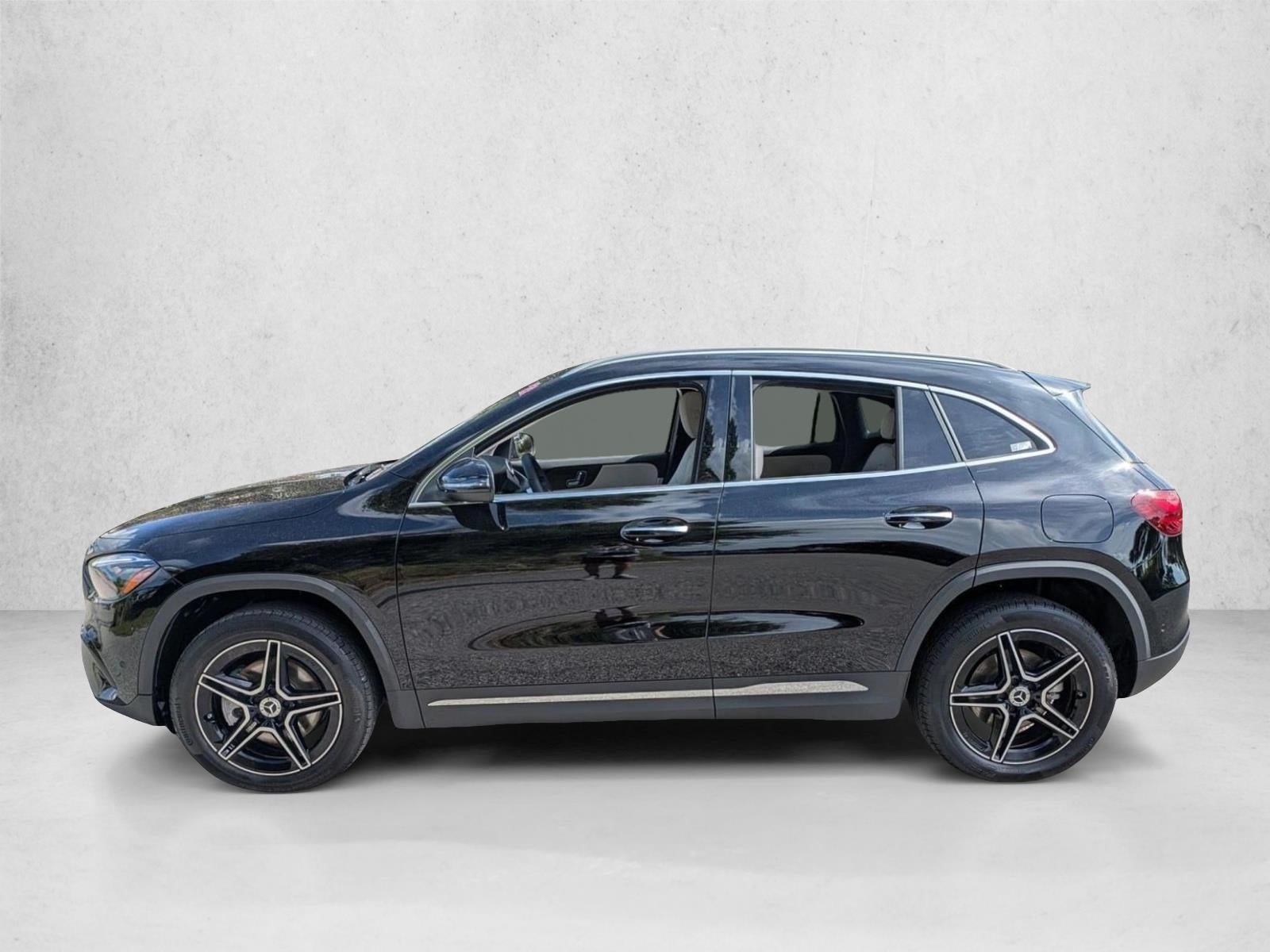 2026 Mercedes-Benz GLA GLA 250 SUV