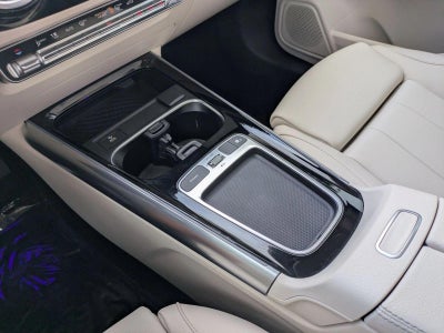2025 Mercedes-Benz GLA GLA 250 4MATIC® SUV