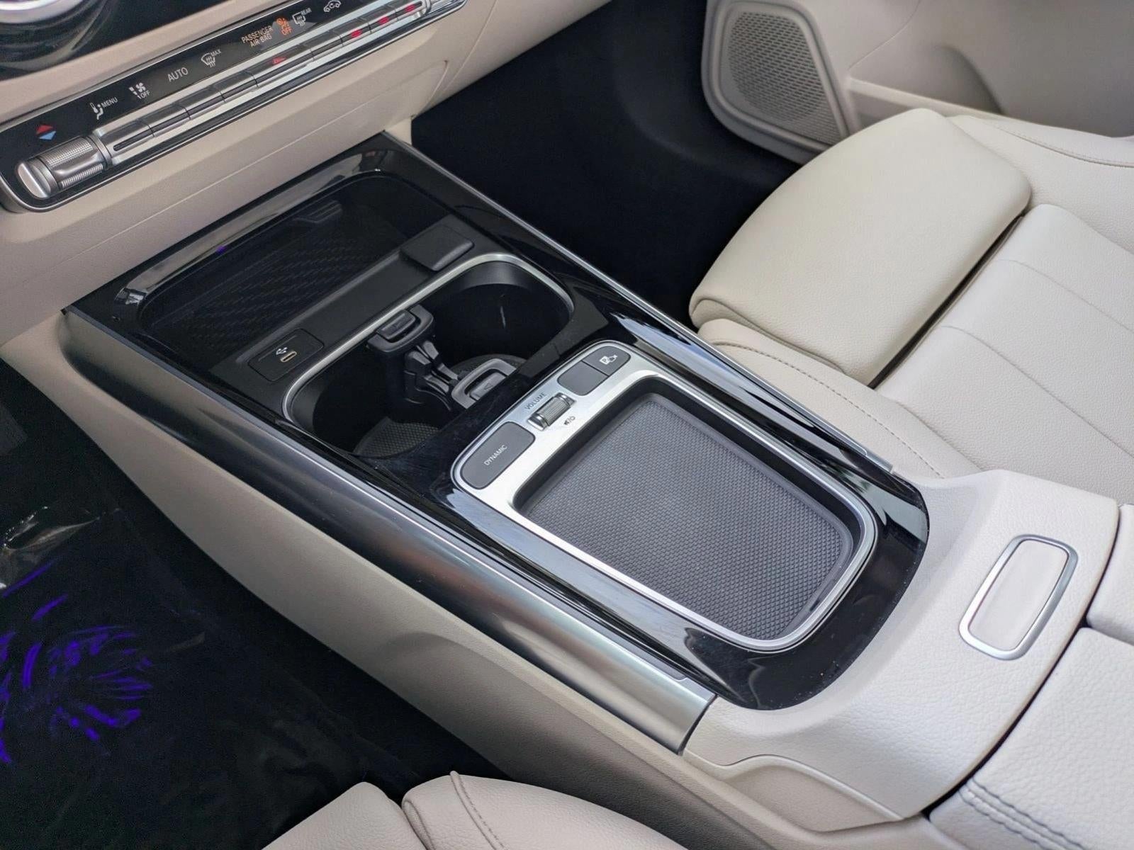 2025 Mercedes-Benz GLA GLA 250 4MATIC® SUV