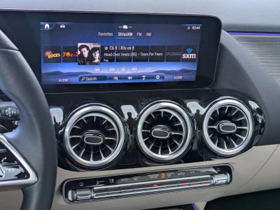 2025 Mercedes-Benz GLA GLA 250 4MATIC® SUV