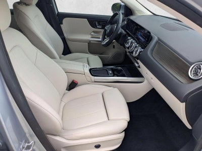 2025 Mercedes-Benz GLA GLA 250 4MATIC® SUV