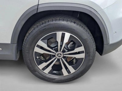 2025 Mercedes-Benz GLA GLA 250 4MATIC® SUV