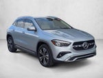 2025 Mercedes-Benz GLA GLA 250 4MATIC® SUV