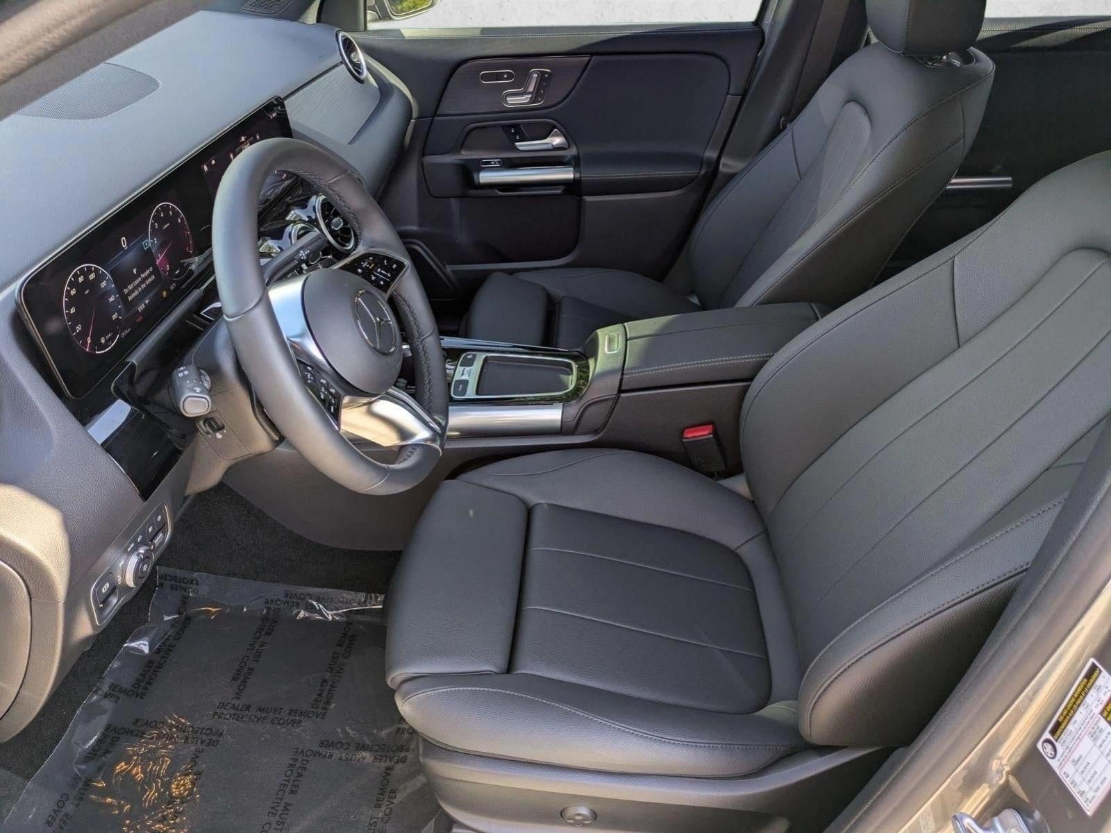 2026 Mercedes-Benz GLA GLA 250 4MATIC® SUV