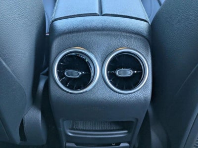 2026 Mercedes-Benz GLA GLA 250 4MATIC® SUV