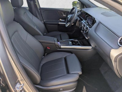 2026 Mercedes-Benz GLA GLA 250 4MATIC® SUV