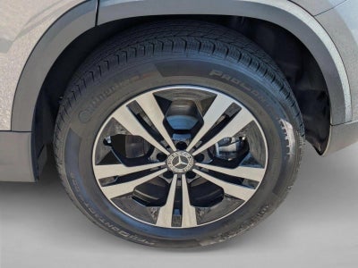 2026 Mercedes-Benz GLA GLA 250 4MATIC® SUV