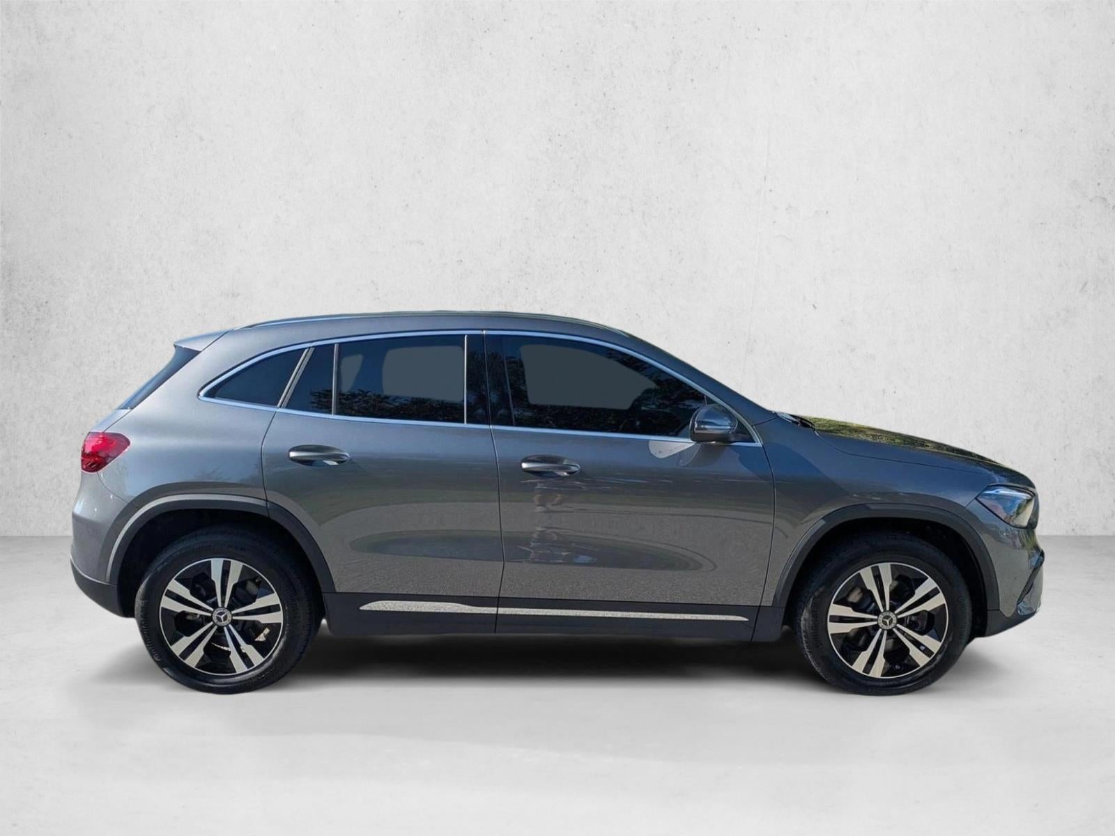 2026 Mercedes-Benz GLA GLA 250 4MATIC® SUV