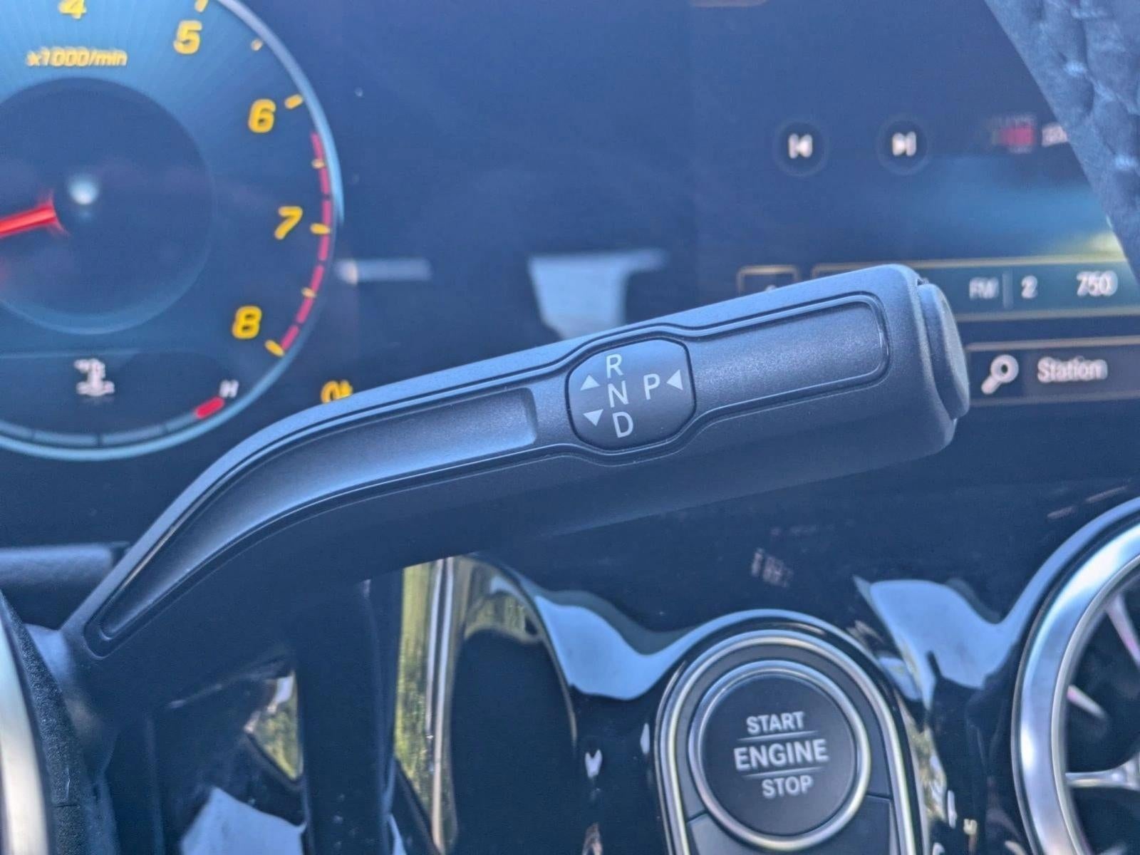 2023 Mercedes-Benz GLA GLA 250 4MATIC® SUV