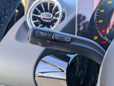 2023 Mercedes-Benz GLA GLA 250 4MATIC® SUV